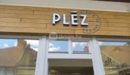 Pléz Café - Csemete utca Budapest - Külső kép