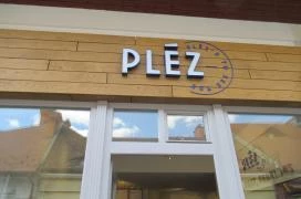 Pléz Café - Csemete utca Budapest