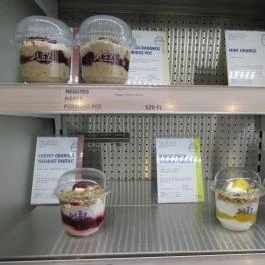 Pléz Café - Csemete utca Budapest - Étel/ital