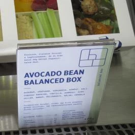 Pléz Café - Csemete utca Budapest - Étel/ital