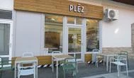 Pléz Café - Csemete utca Budapest - Külső kép