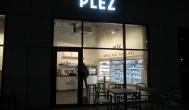 Pléz Café - Corvin Budapest - Külső kép