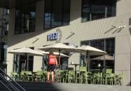 Pléz Café - Corvin Budapest