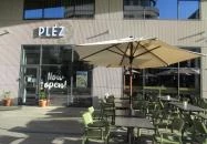 Pléz Café - Corvin Budapest