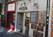 Pocakmaci Tejbár Budapest