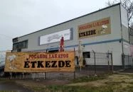 Pocakos Lakatos Budapest