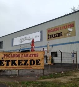 Pocakos Lakatos