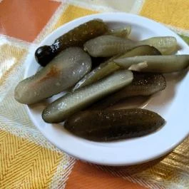 Pocakos Lakatos Budapest - Étel/ital