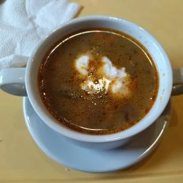 Pocakos Lakatos Budapest - Étel/ital