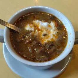 Pocakos Lakatos Budapest - Étel/ital