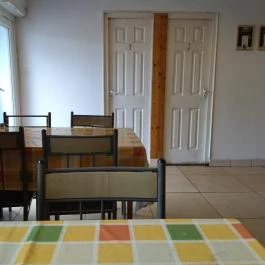 Pocakos Lakatos Budapest - Belső