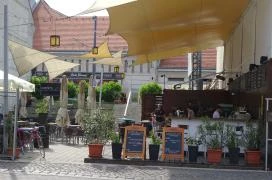 Pódium Budapest