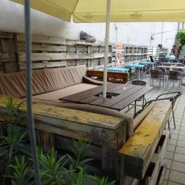 Pódium Budapest - Egyéb