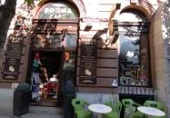 Podma Café Budapest