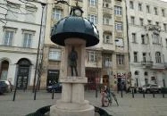 Podmaniczky Frigyes Budapest