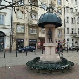 Podmaniczky Frigyes Budapest - Egyéb