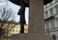 Podmaniczky Frigyes Budapest