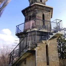 Pogánytorony, Budapest - Egyéb