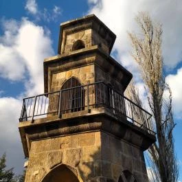 Pogánytorony, Budapest - Egyéb