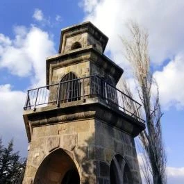 Pogánytorony, Budapest - Egyéb