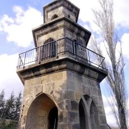 Pogánytorony, Budapest - Egyéb