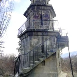 Pogánytorony, Budapest - Egyéb