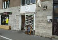 Pogi van! Pékség & Kávézó Budapest