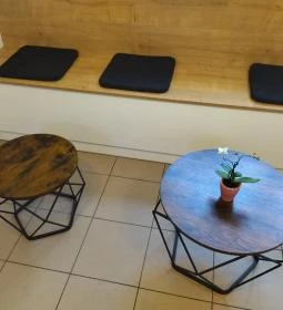 Pogi van! Pékség & Kávézó