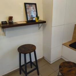 Pogi van! Pékség & Kávézó Budapest - Belső