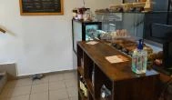 Pogi van! Pékség & Kávézó Budapest - Belső