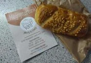 Pogi van! Pékség & Kávézó Budapest