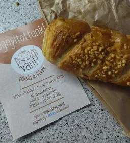 Pogi van! Pékség & Kávézó