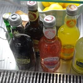 Pohárszék Bor & Kávé Budapest - Étel/ital