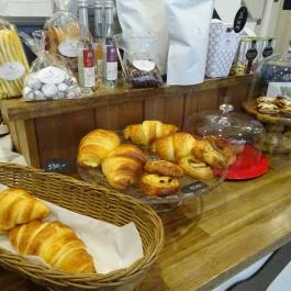 Pohárszék Bor & Kávé Budapest - Étel/ital