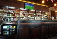 Pointer Pub - Bajcsy-Zsilinszky út Budapest