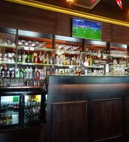 Pointer Pub - Bajcsy-Zsilinszky út