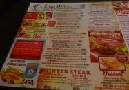 Pointer Pub - Bajcsy-Zsilinszky út Budapest