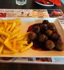 Pointer Pub - Bajcsy-Zsilinszky út