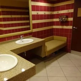 Pointer Pub - Bajcsy-Zsilinszky út Budapest - Mosdó