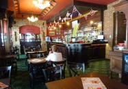 Pointer Pub - Bajcsy-Zsilinszky út Budapest