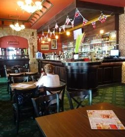 Pointer Pub - Bajcsy-Zsilinszky út