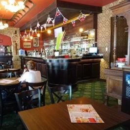 Pointer Pub - Bajcsy-Zsilinszky út Budapest - Belső