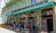 Pointer Pub - Bajcsy-Zsilinszky út Budapest - Külső kép