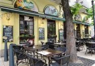 Pointer Pub - Kecskeméti utca Budapest