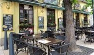 Pointer Pub - Kecskeméti utca Budapest - Külső kép