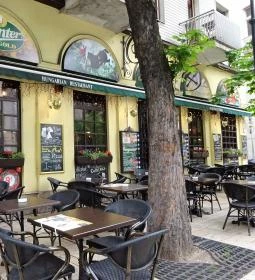 Pointer Pub - Kecskeméti utca