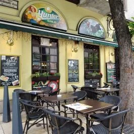 Pointer Pub - Kecskeméti utca, Budapest - Külső kép