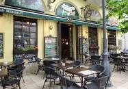 Pointer Pub - Kecskeméti utca Budapest