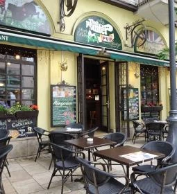 Pointer Pub - Kecskeméti utca
