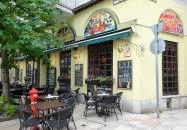 Pointer Pub - Kecskeméti utca Budapest
